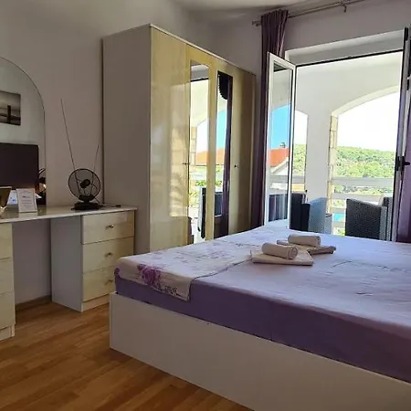 Appartement The View *