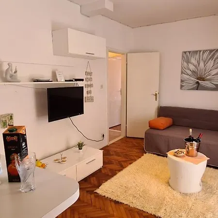 The View * Jelsa (Hvar)