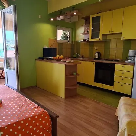 Appartement The View *