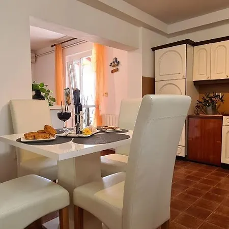 The View Appartement *