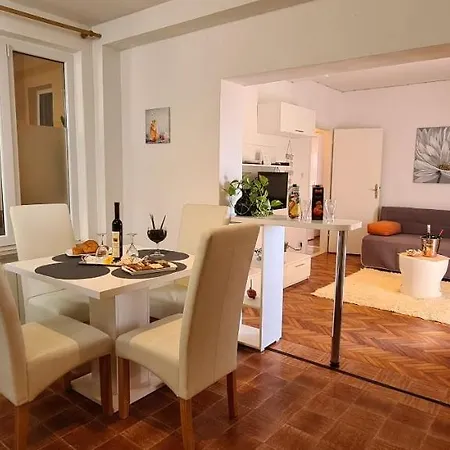 Appartement The View *