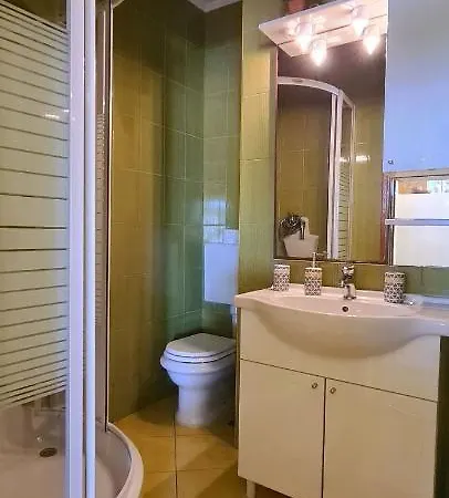 Appartement The View