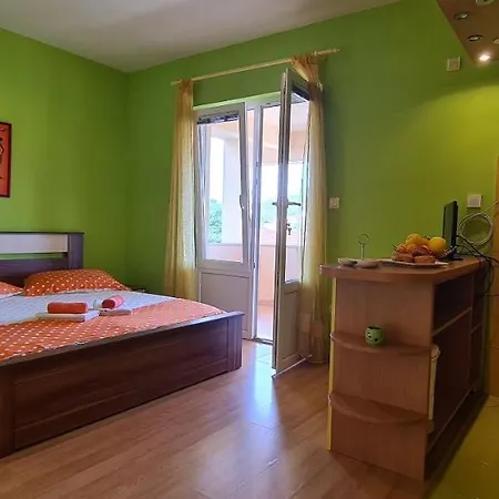 The View Appartement Jelsa (Hvar)