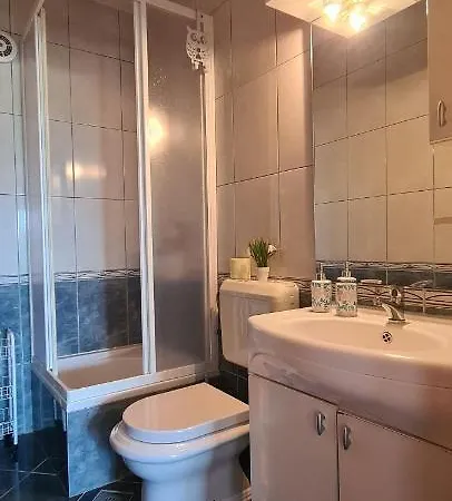 The View * Jelsa (Hvar)