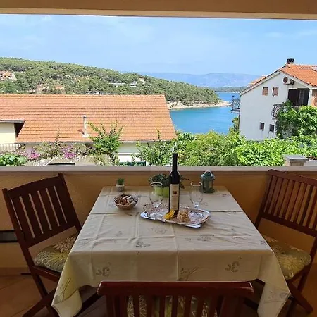 Apartamento The View