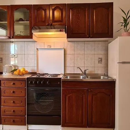 Apartamento The View