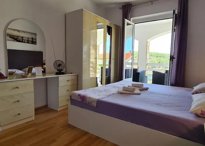 Apartment The View *