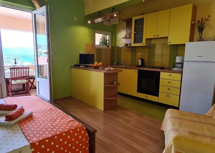 Apartment The View *