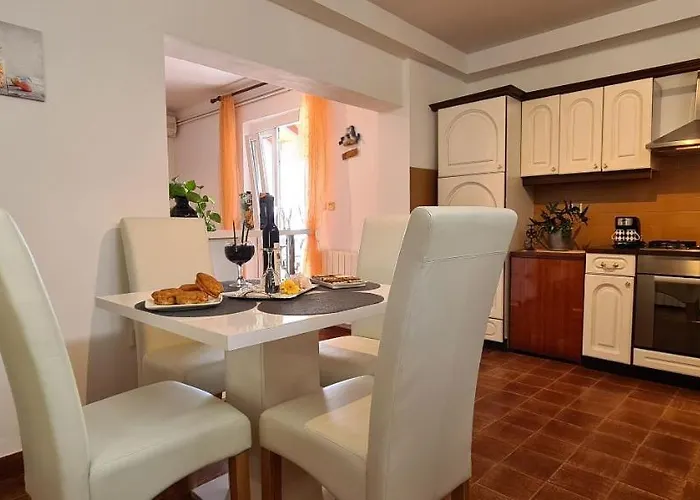 The View Apartment *