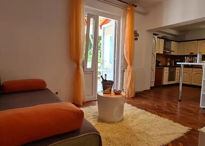 The View Apartment Jelsa (Hvar)