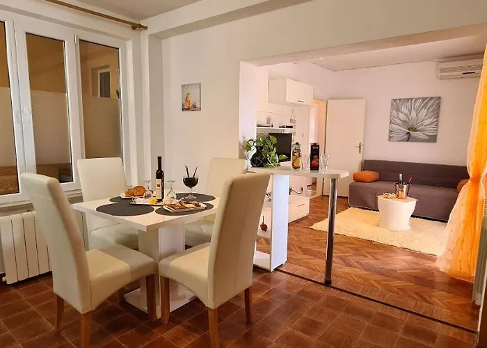 Apartment The View *