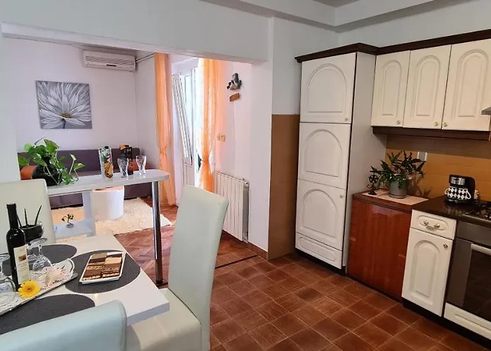 Apartment The View *