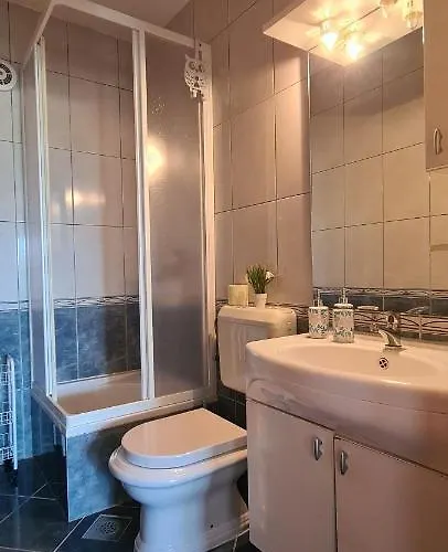 The View * Jelsa (Hvar)