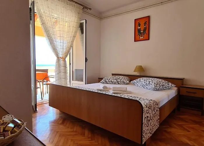 Apartment The View Jelsa (Hvar)