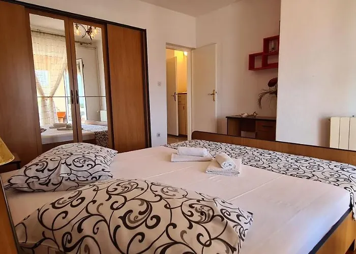 Apartment The View Jelsa (Hvar)