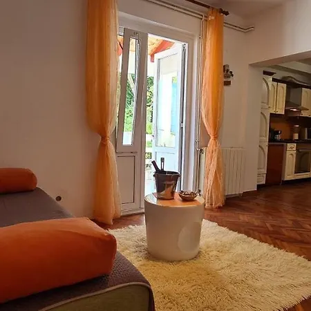 The View Lejlighed Jelsa (Hvar)