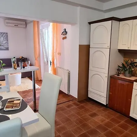 Apartament The View *