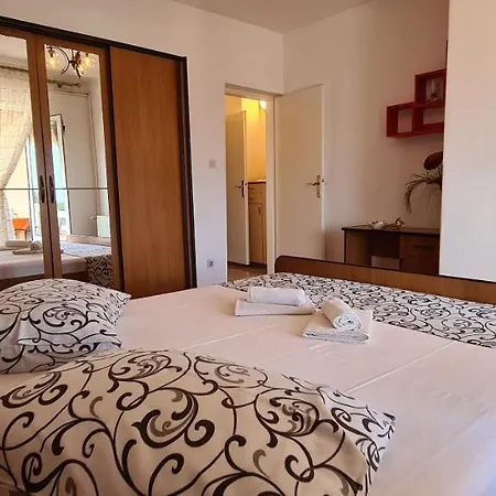 Apartament The View Jelsa (Hvar)